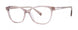 Seraphin HARTLEY Eyeglasses