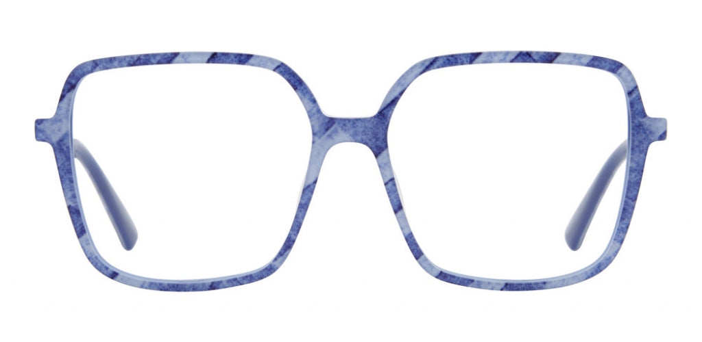0S6F-00 - BLUE PTTR