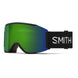 Smith Optics Snow Goggles M00757 Squad Mag Low Bridge Fit Goggles