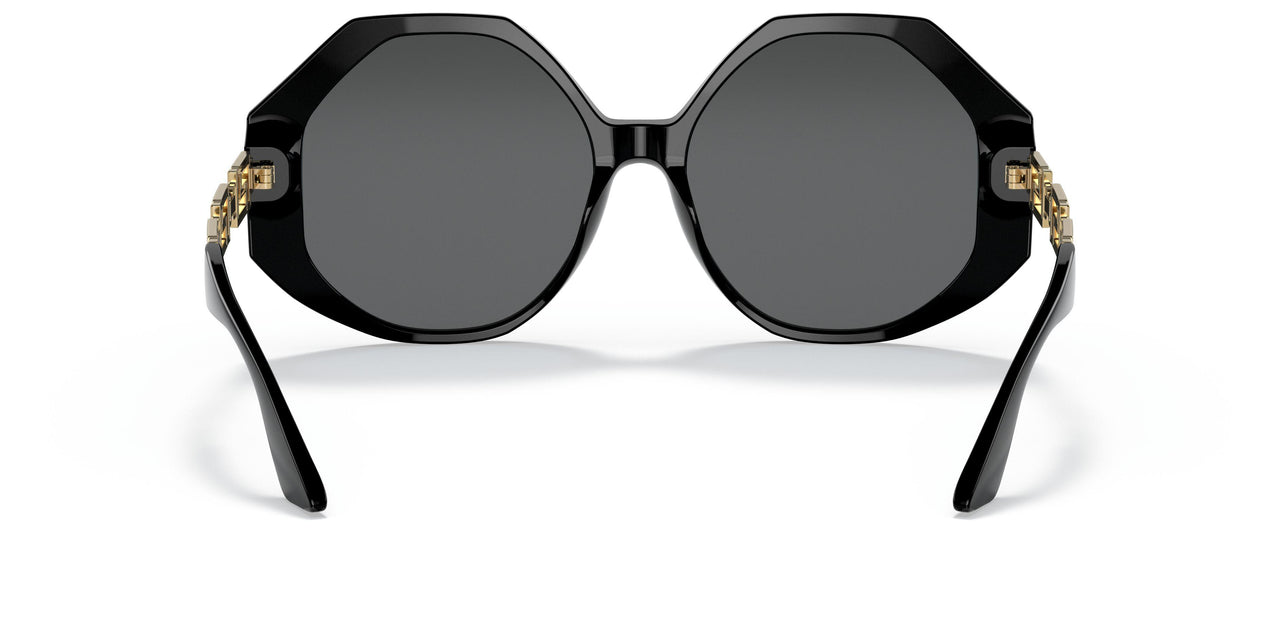 GB1/87 - Black - Dark Grey