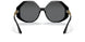 GB1/87 - Black - Dark Grey