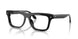 60601W - Black - Clear