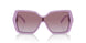 8407S1 - Violet - Violet Gradient Blue