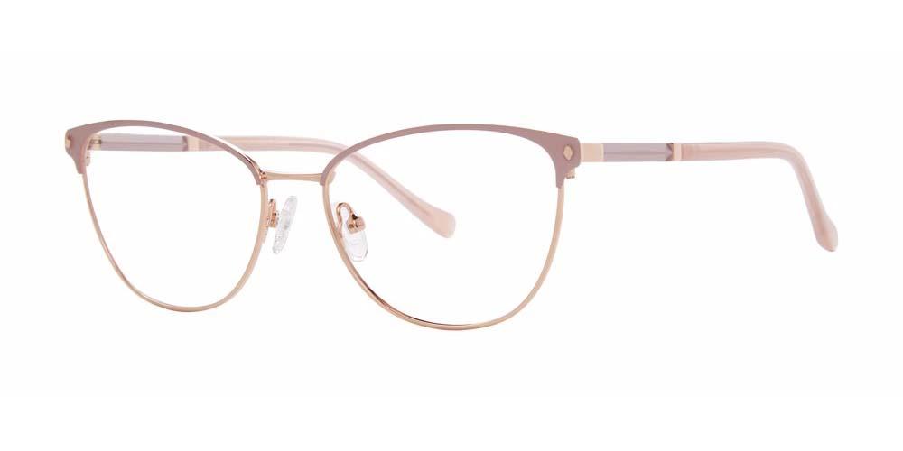 STNPNKGLD - Satin Pink/Gold