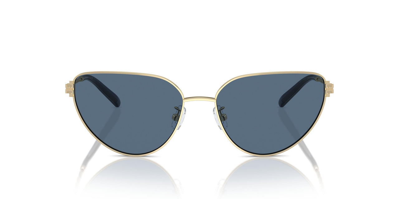 334980 - Gold - Dark Blue