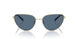 334980 - Gold - Dark Blue