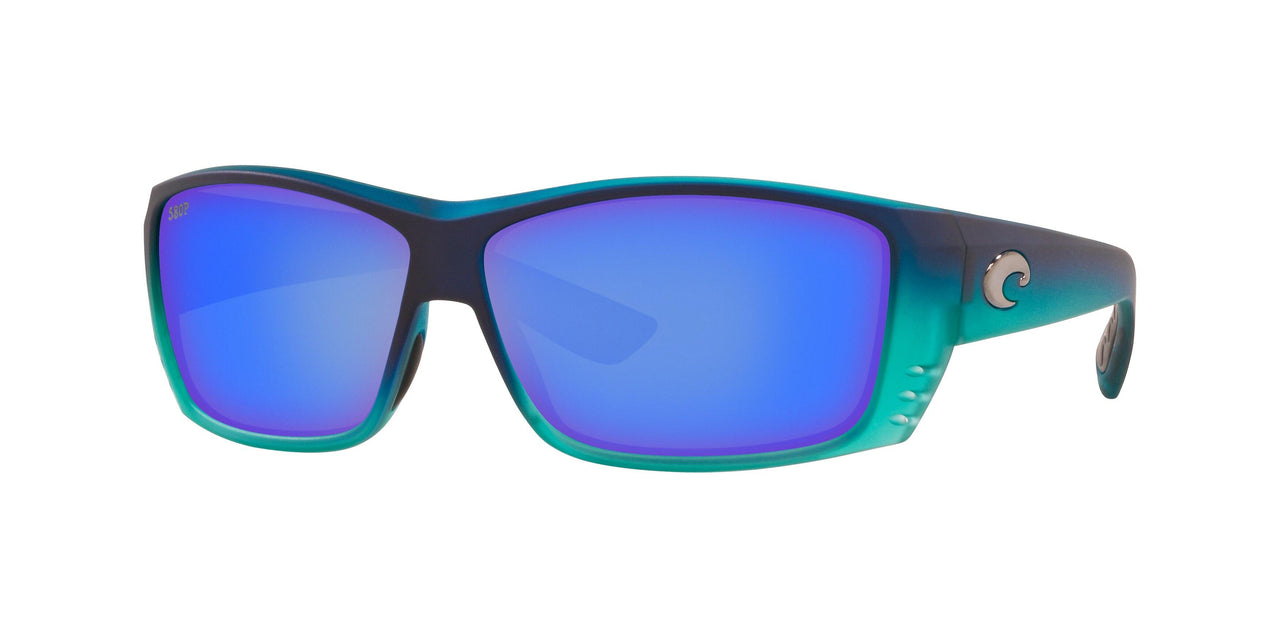 902409 - 73 Matte Caribbean Fade - Blue Mir 580p