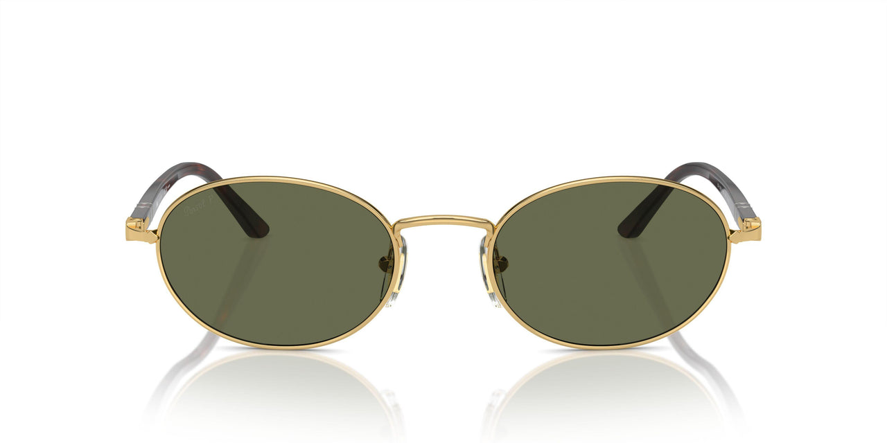 515/58 - Gold - Polar Green