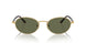 515/58 - Gold - Polar Green