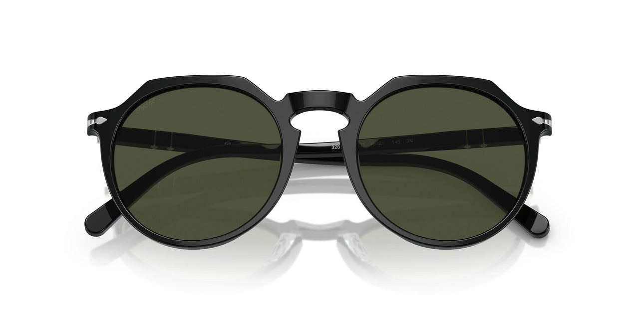 95/31 - Black - Green