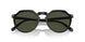 95/31 - Black - Green