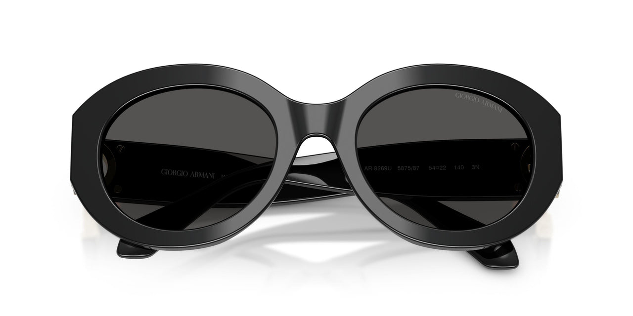 587587 - Black - Dark Grey