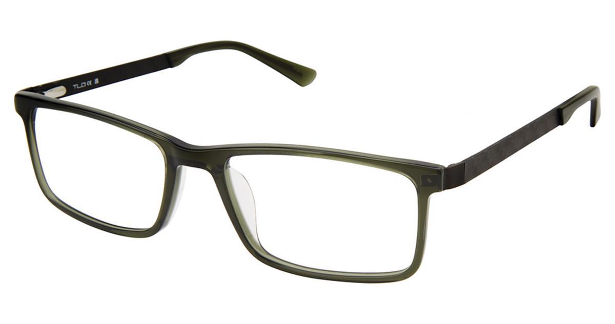 TLG LYNU075 Eyeglasses