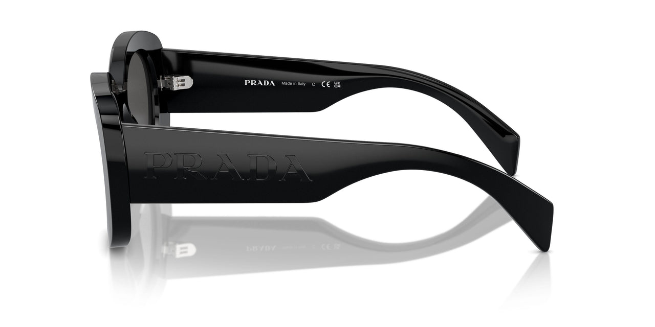 1AB5S0 - Black - Dark Grey