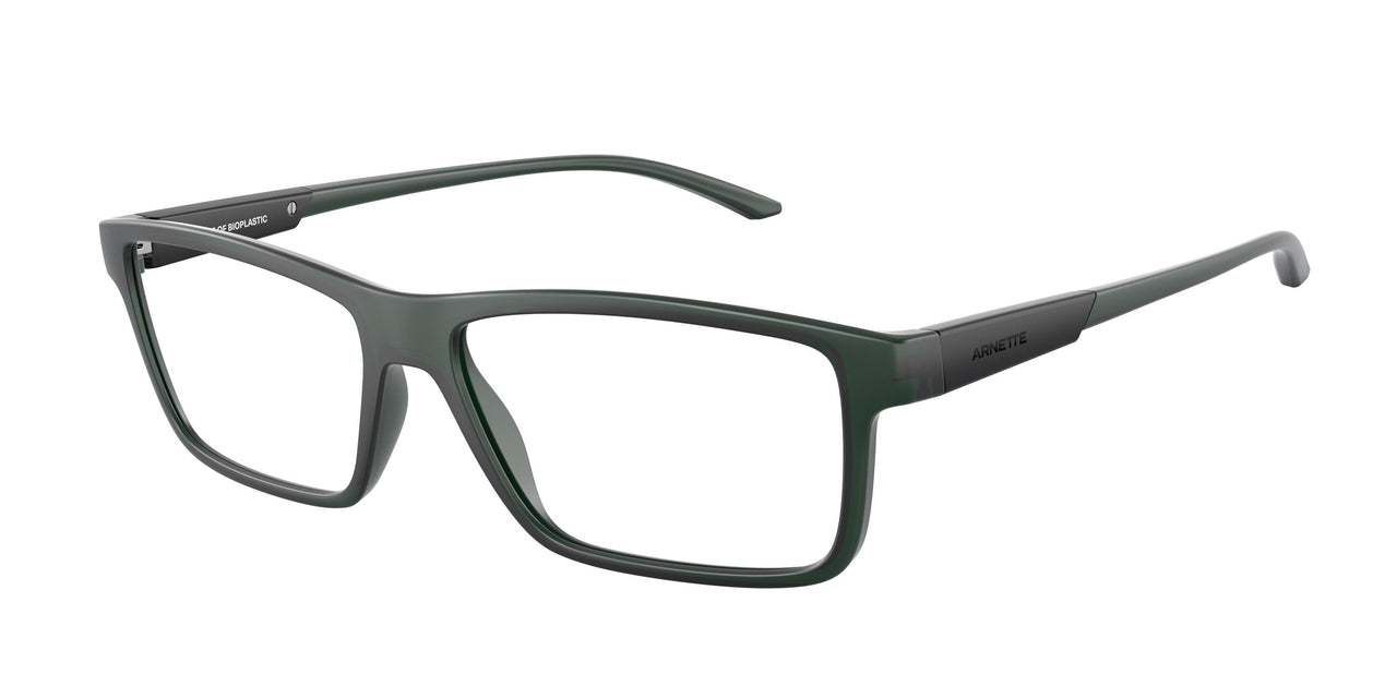 2845 - Green - Transparent