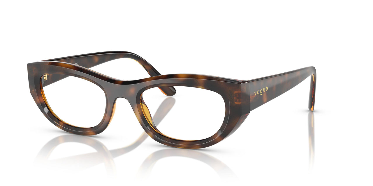 2718 - Brown