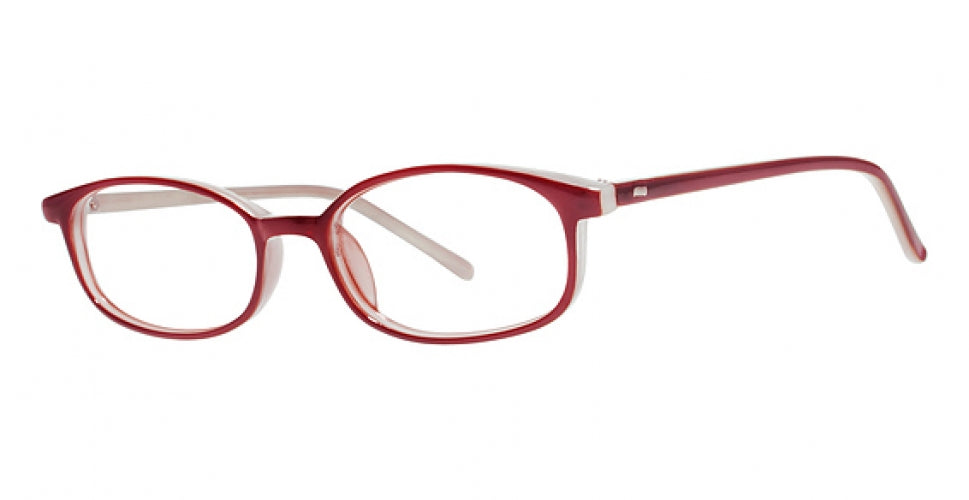 Modern Plastics I STORM Eyeglasses