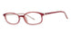 Modern Plastics I STORM Eyeglasses