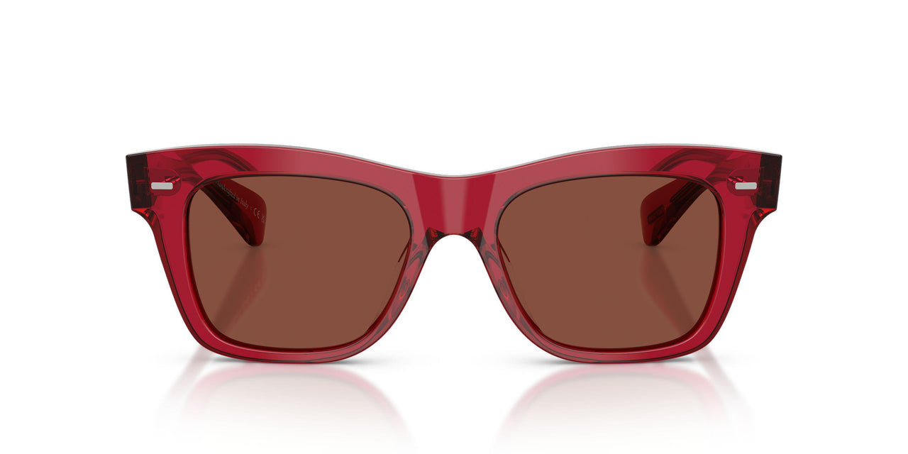 1764C5 - Red - Burgundy