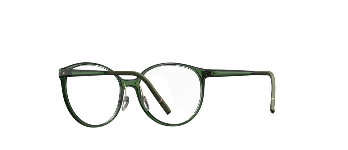5630 - Deep Forest Green