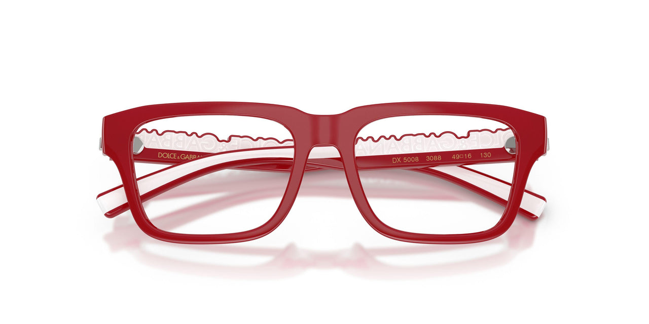 3088 - Red