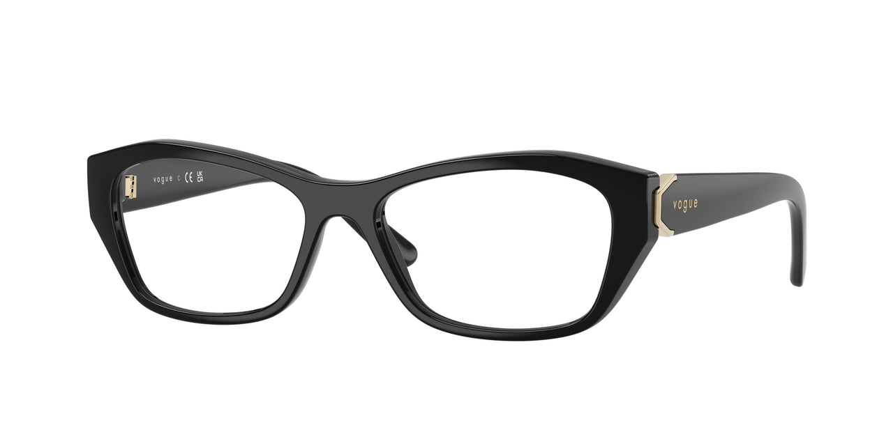 W44 - Black