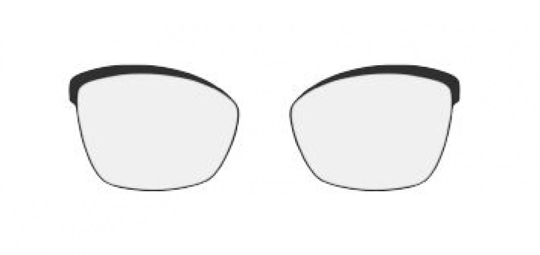 Silhouette Accent Ring FT 5097FT Eyeglasses