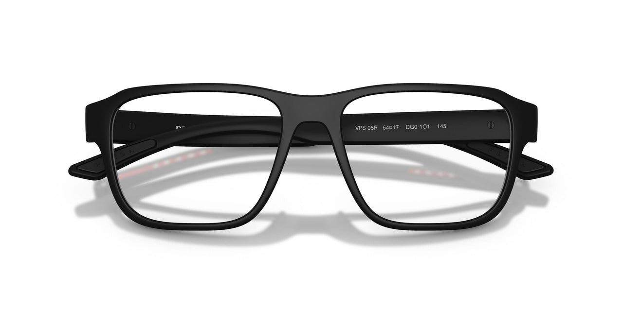 DG01O1 - Black