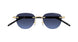 006 - Gold/Black - Blue