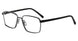 Porsche Design P81008 Eyeglasses