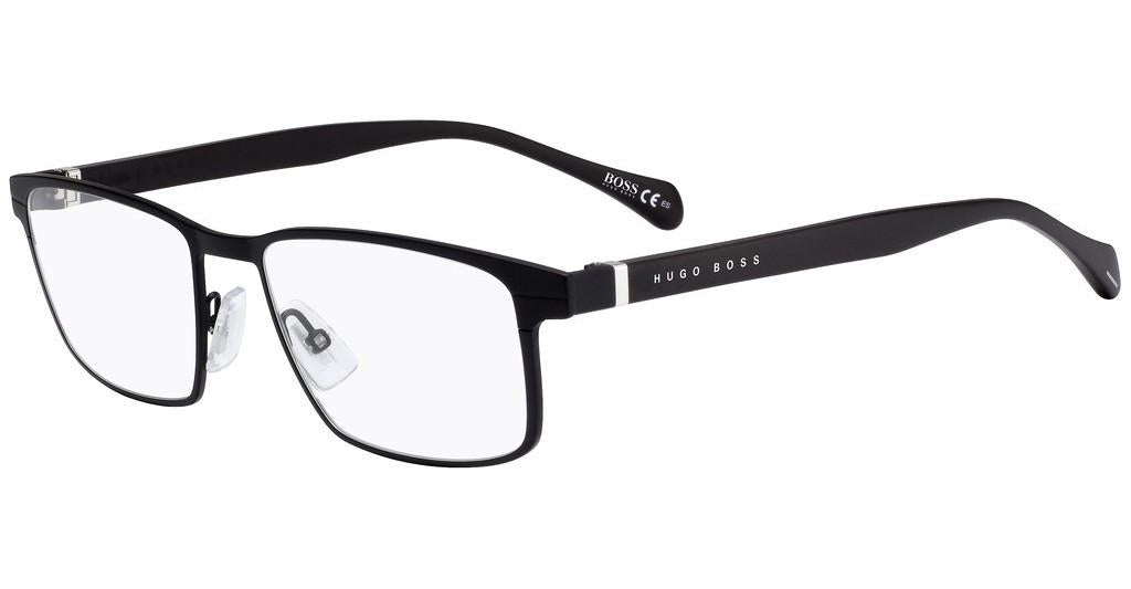 0003-00 - Matte Black
