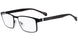 0003-00 - Matte Black