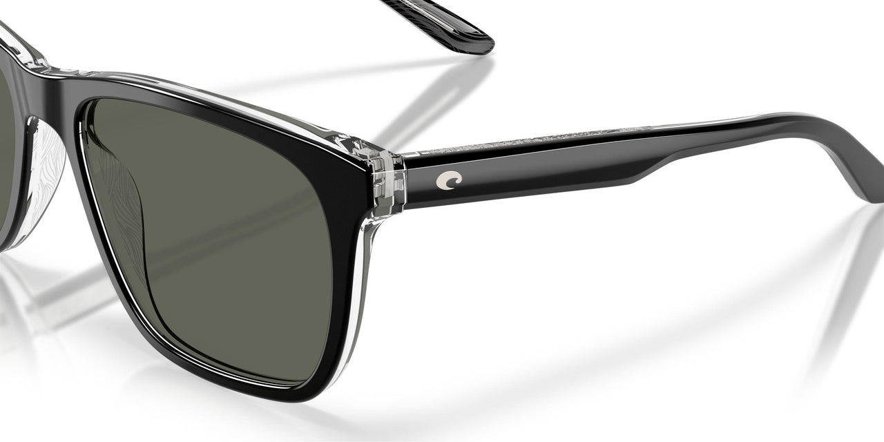 201901 - Black - Gray
