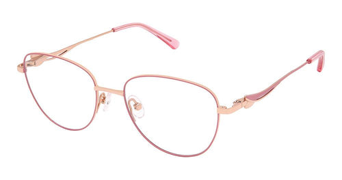 Superflex SF-1184T Eyeglasses