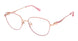Superflex SF-1184T Eyeglasses
