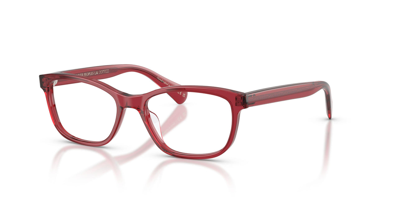 1764 - Red