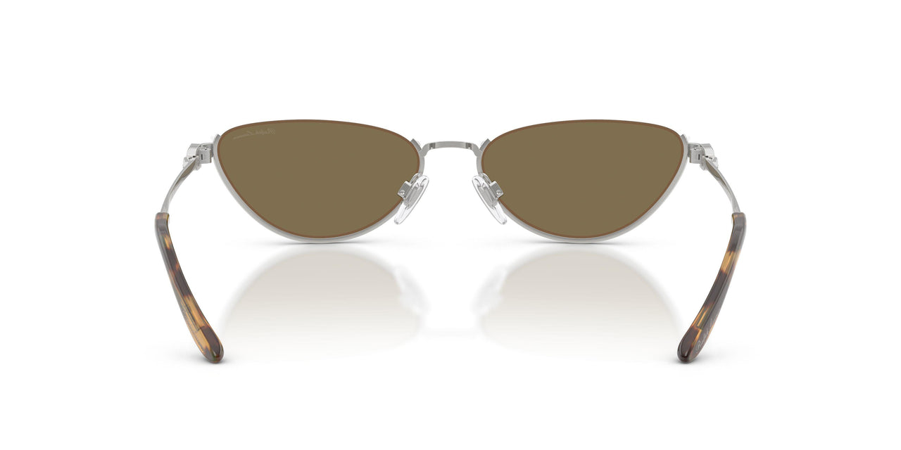 900173 - Silver - Light Brown