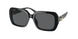 500287 - Black - Dark Grey Solid