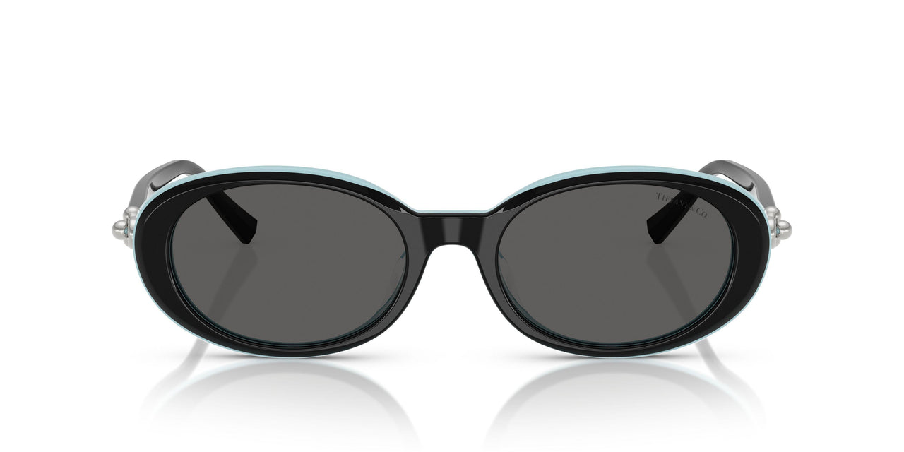8055S4 - Black - Dark Grey