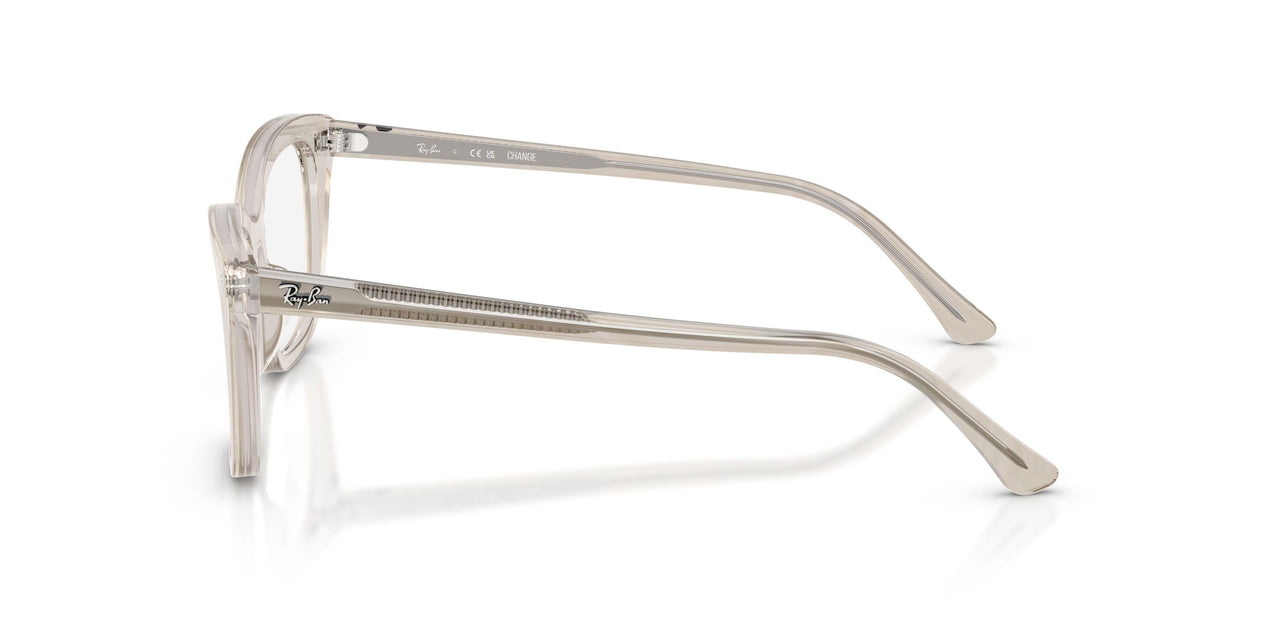 8291 - Grey - Clear
