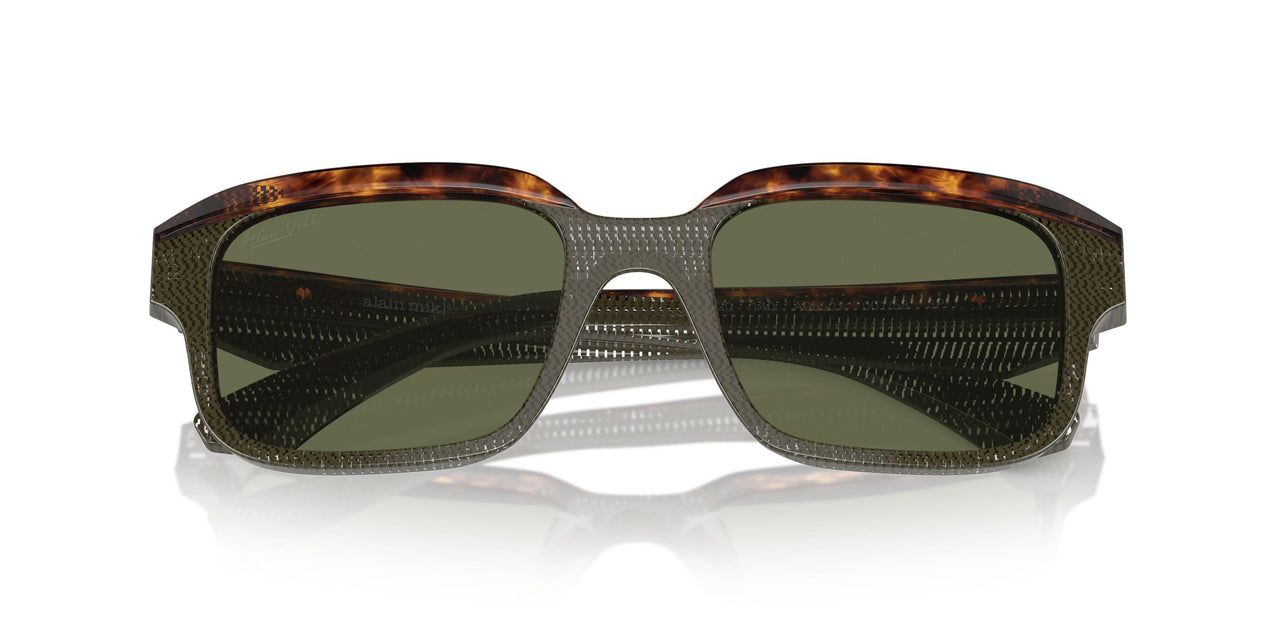 001/58 - Green - Polarized Green
