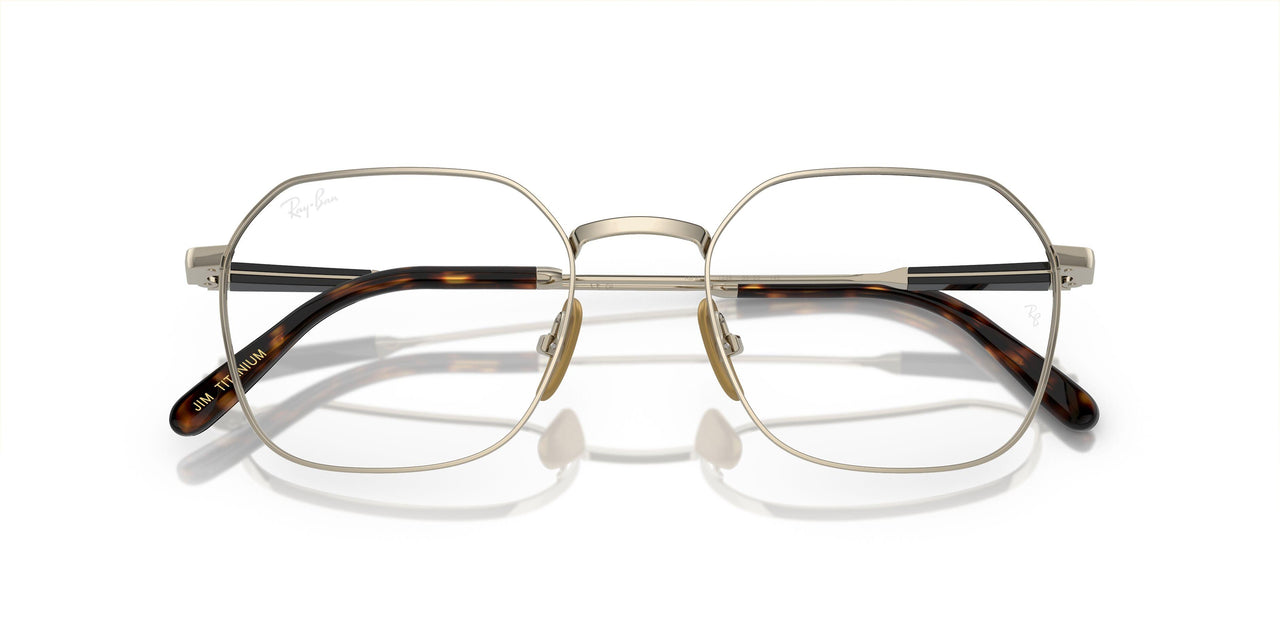1246 - Gold - Clear