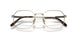 1246 - Gold - Clear