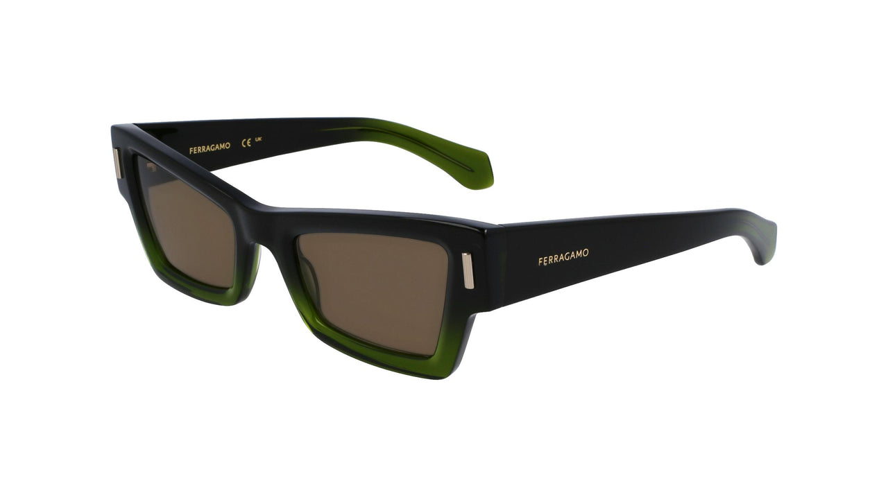 Salvatore Ferragamo SF2006S Sunglasses