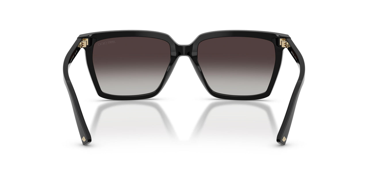 50008G - Black - Gradient Gray