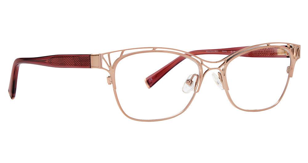 Trina Turk TTMAMIE Eyeglasses
