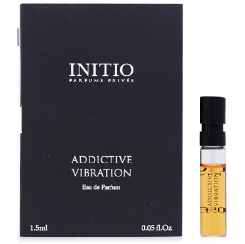 Initio Parfums Prives Addictive Vibration EDP Spray Vial