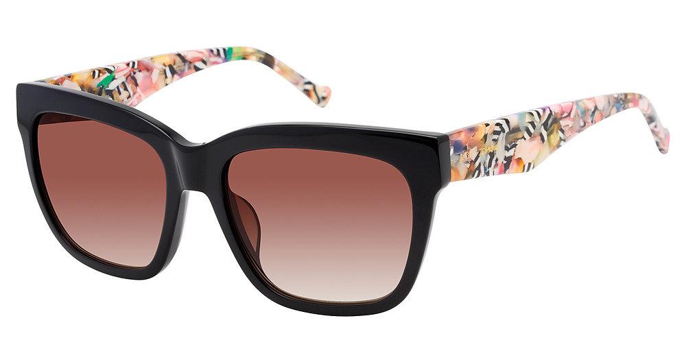 Betsey-Johnson-Sunwear BET-SO-FANCY Eyeglasses