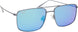 03 - Dove Grey - Blue Hawaii