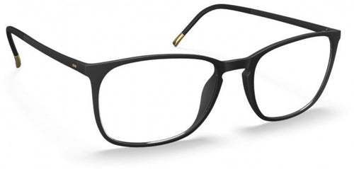 Silhouette SPX Illusion Fullrim 2943 Eyeglasses